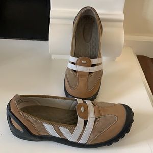 Clarks Privo Sneakers